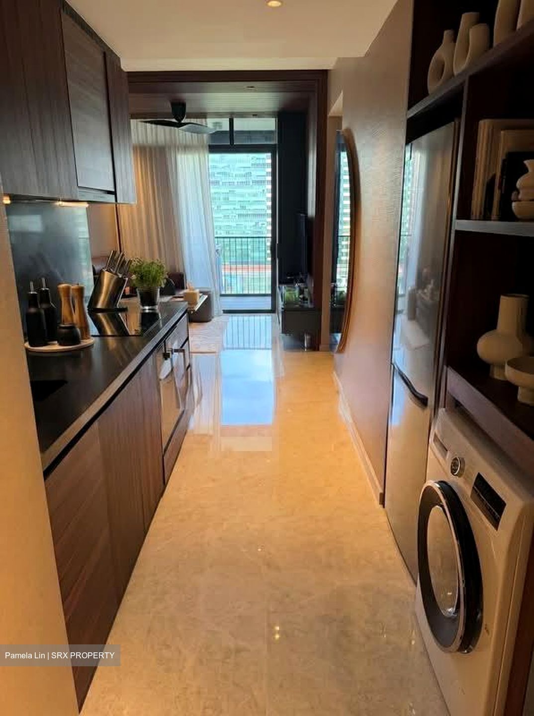 Pullman Residence  (D11), Condominium #568302761